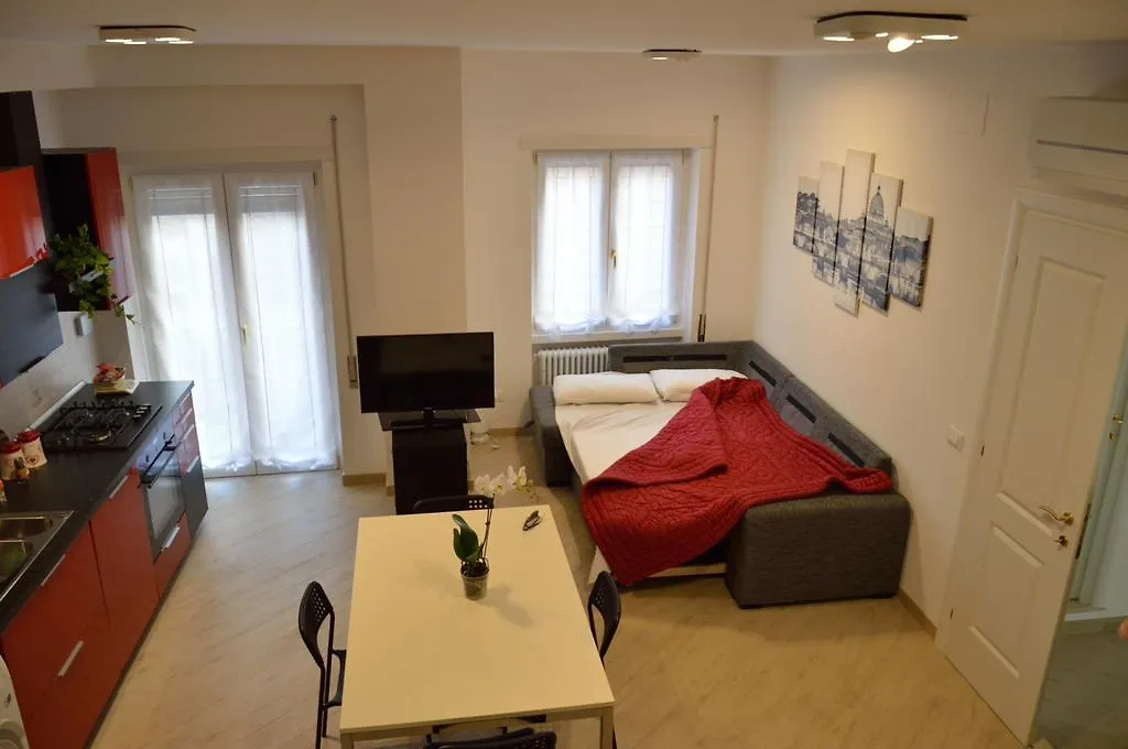Apartment Veio-1