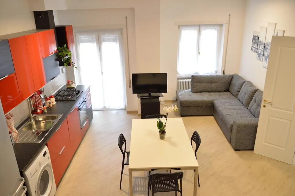 Apartment Veio-1