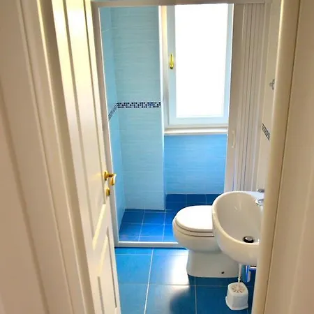 Apartment Veio-3