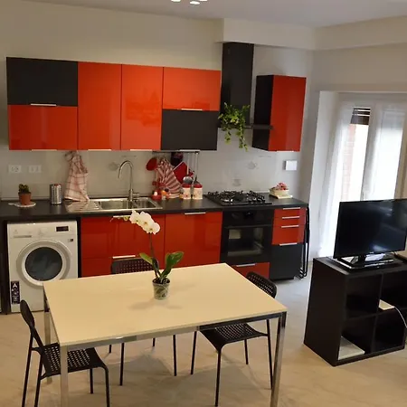 Apartment Veio-2